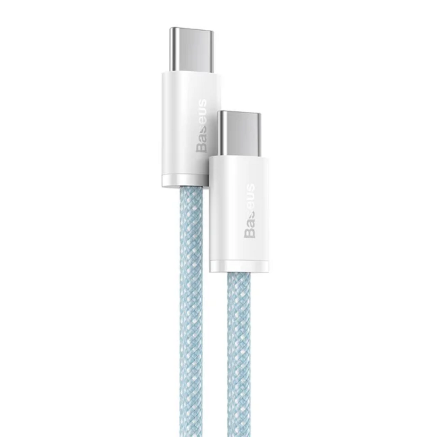 Cable USB C a USB C 100W Baseus (1 metro)