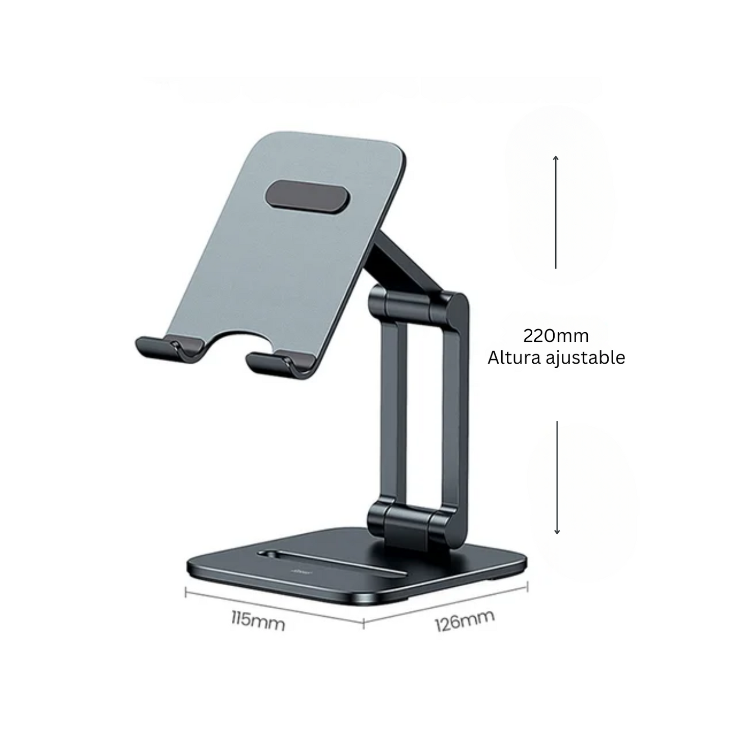 Soporte ajustable para tablet - Baseus