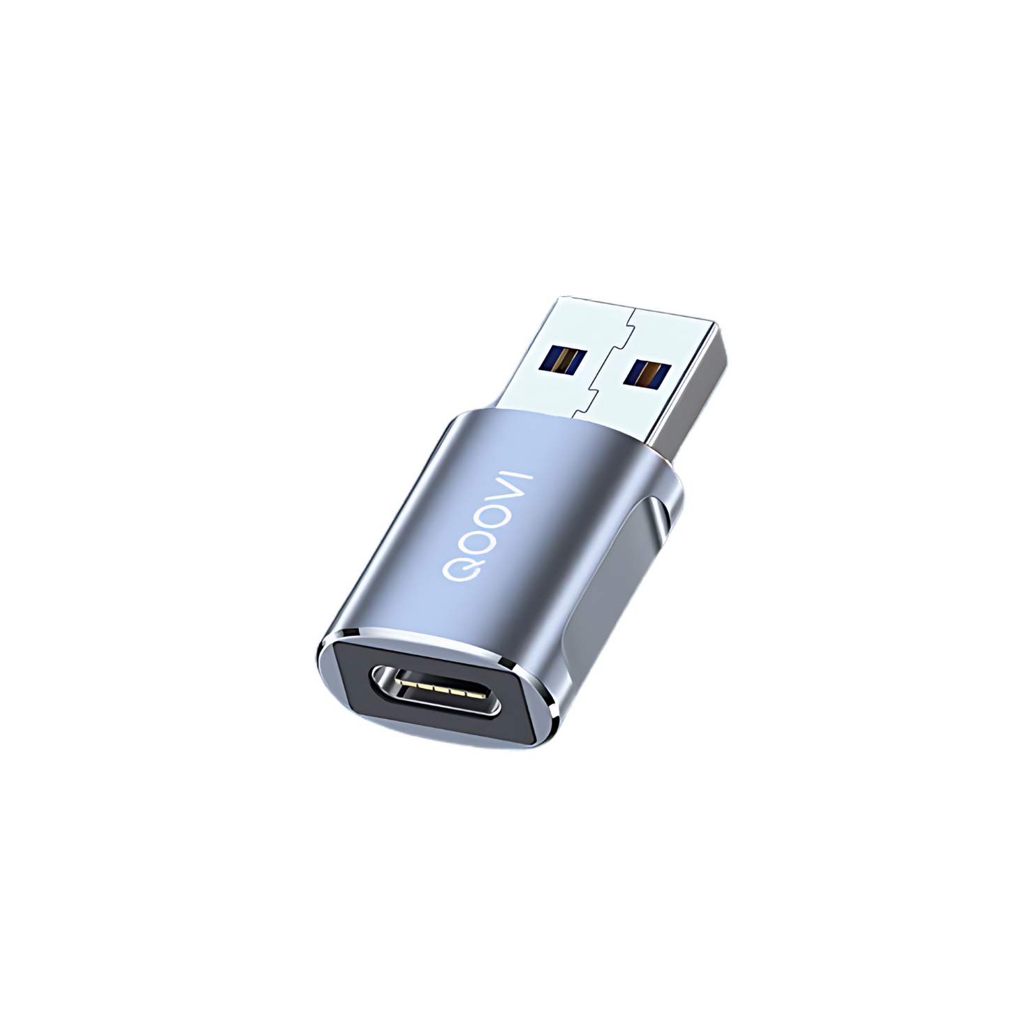 Adaptador USB C a USB A