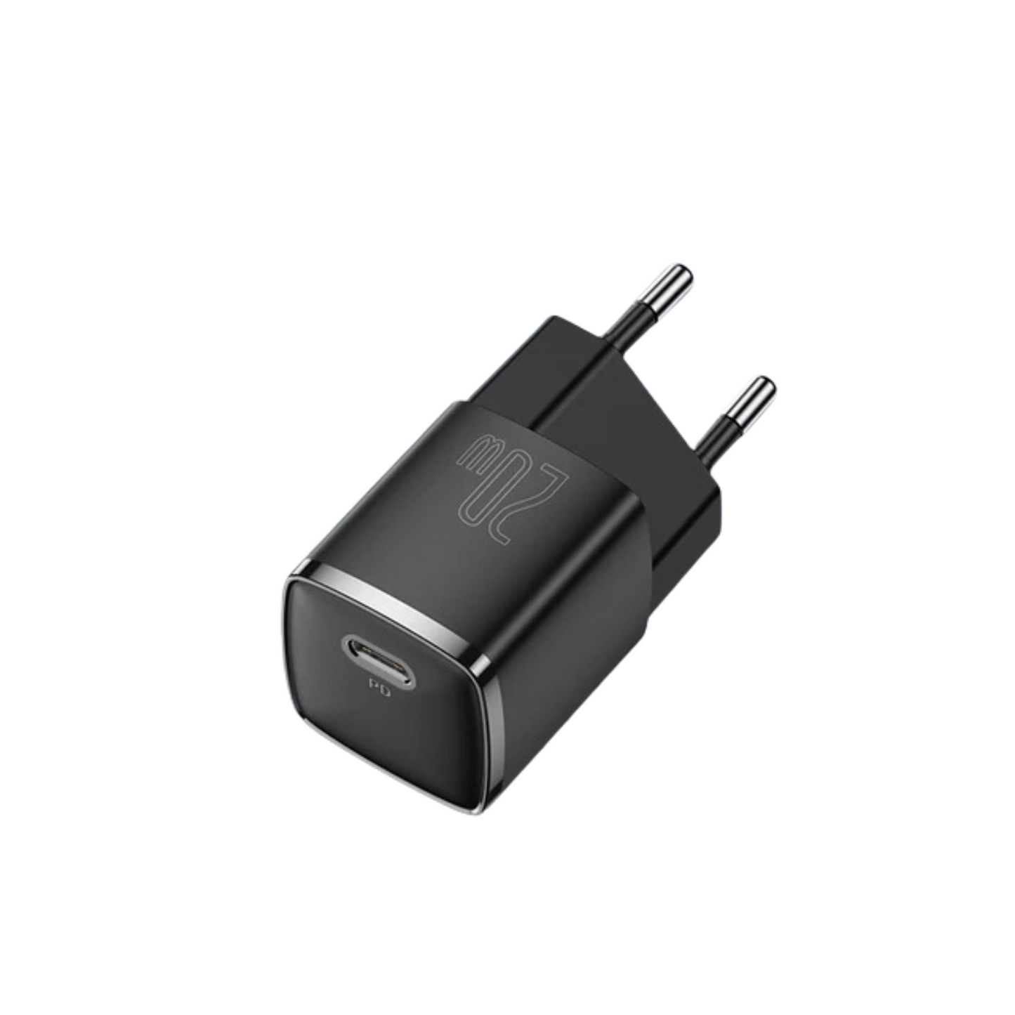Cargador USB C (20W) - Baseus