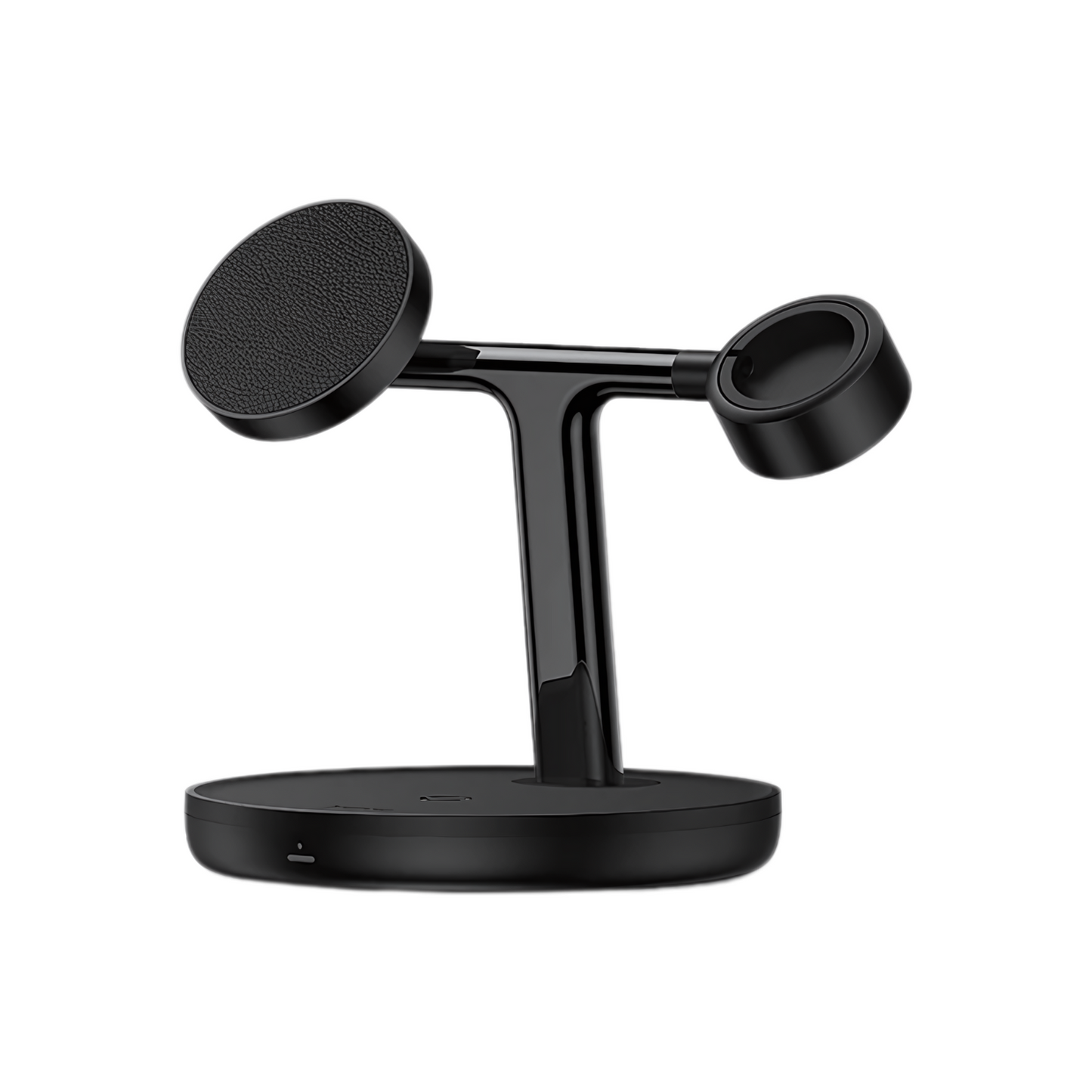 Cargador inalámbrico 3 en 1 Baseus - carga rápida