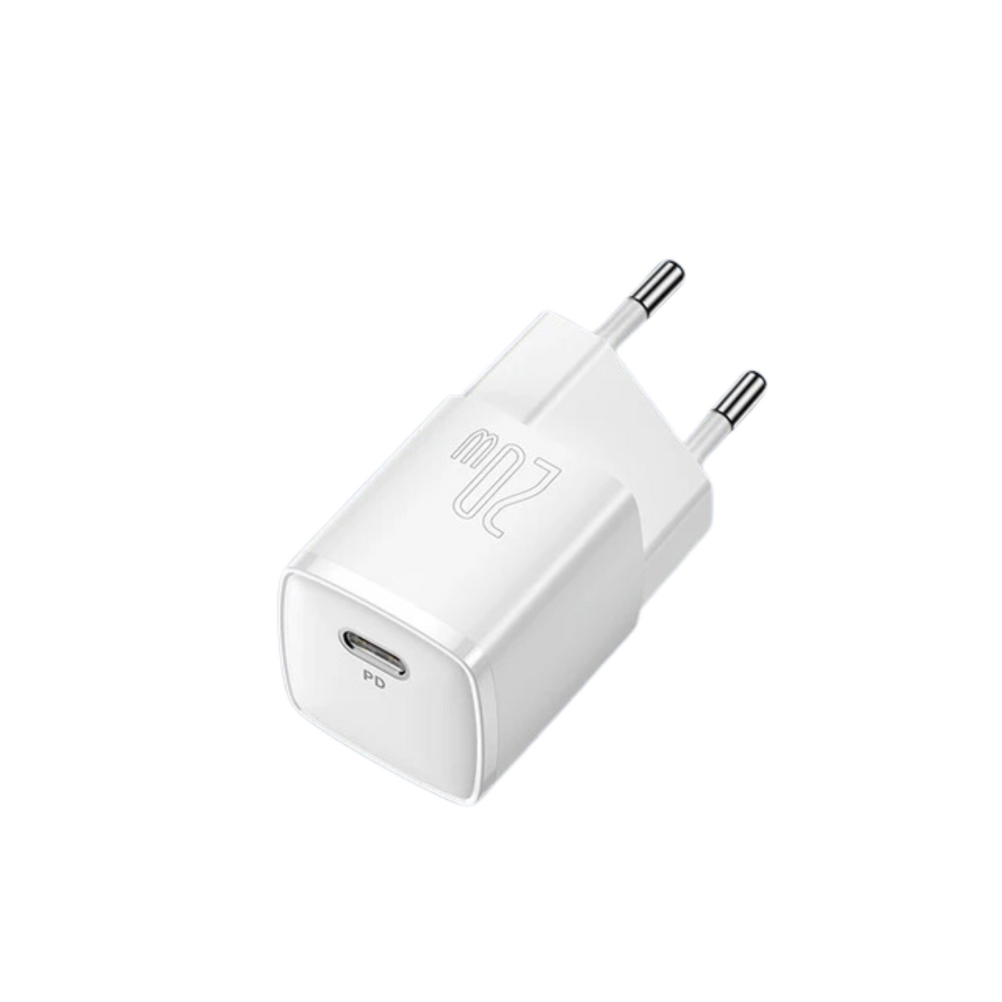 Cargador USB C (20W) - Baseus