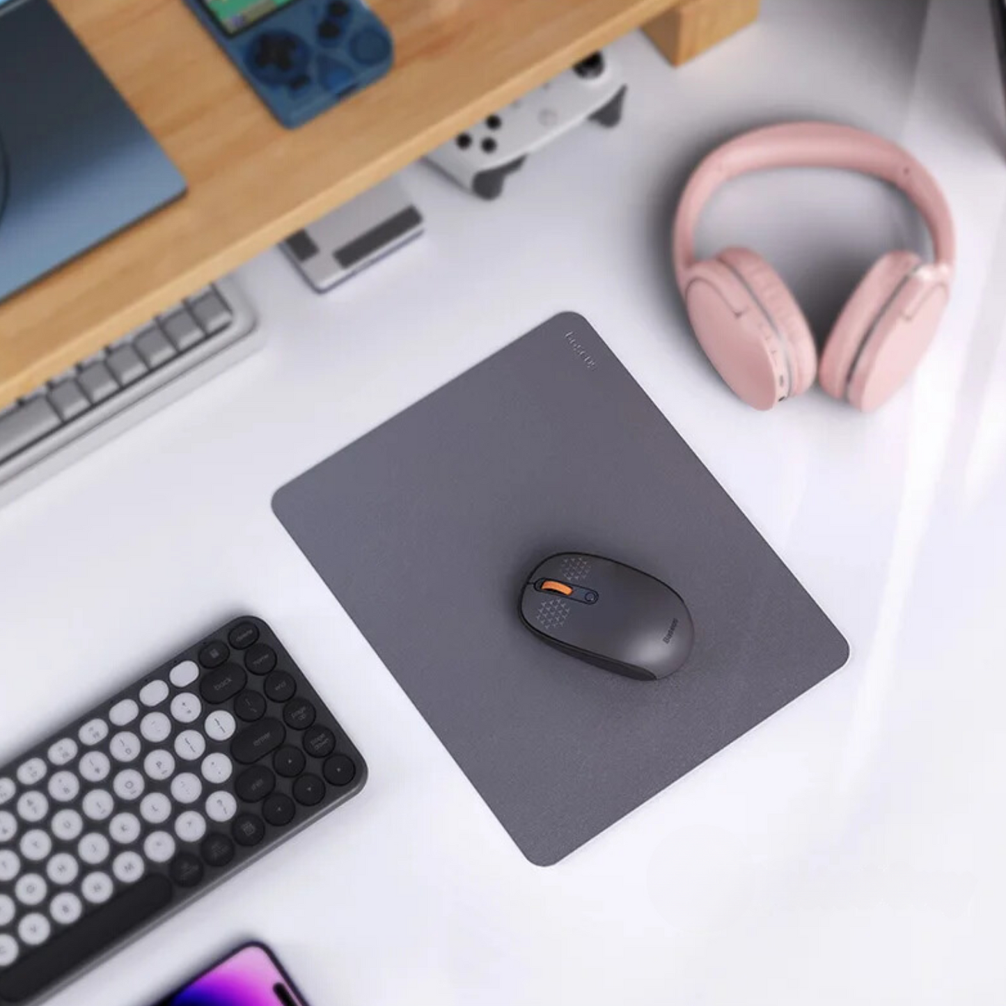 Mousepad - Baseus
