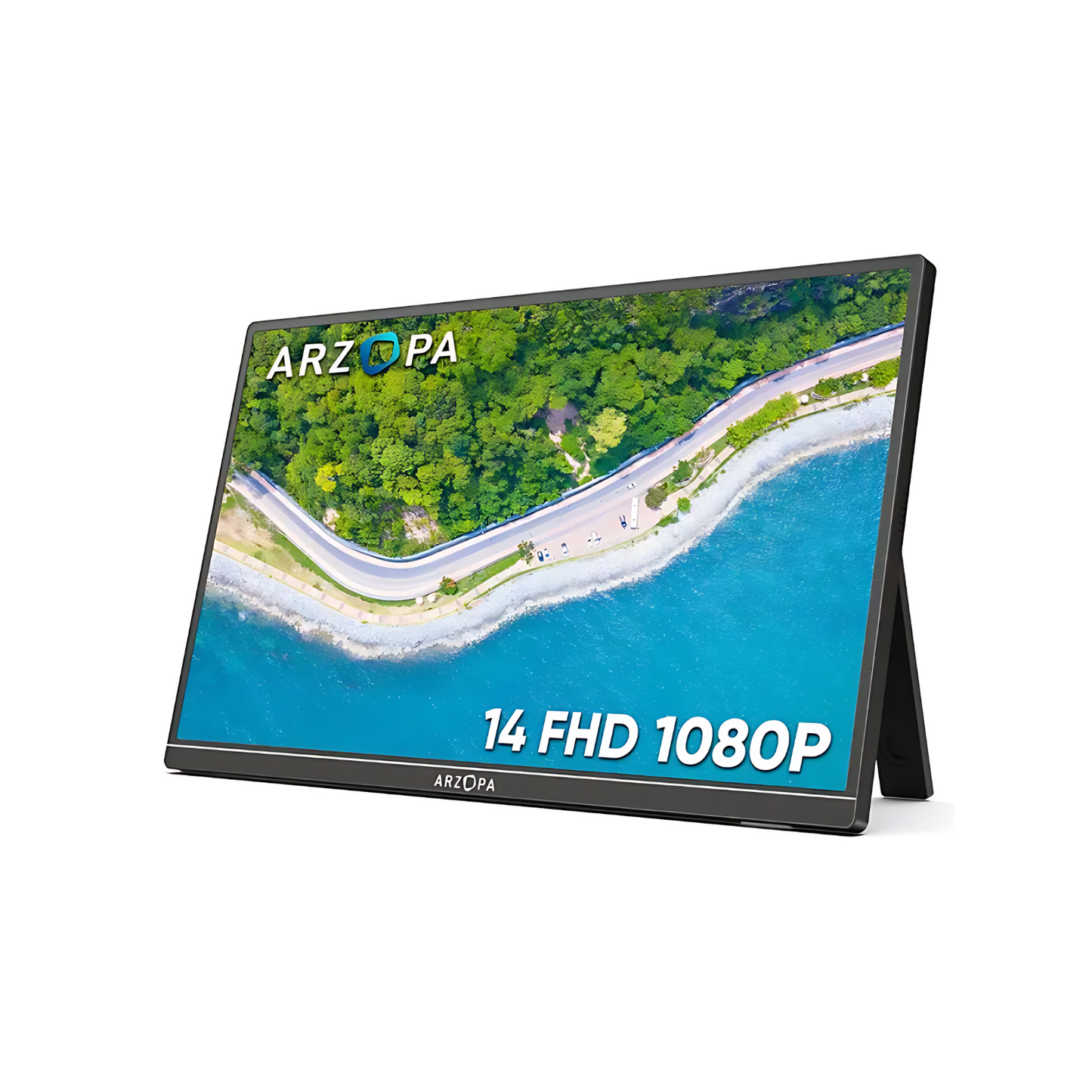 Pantalla portátil 14"