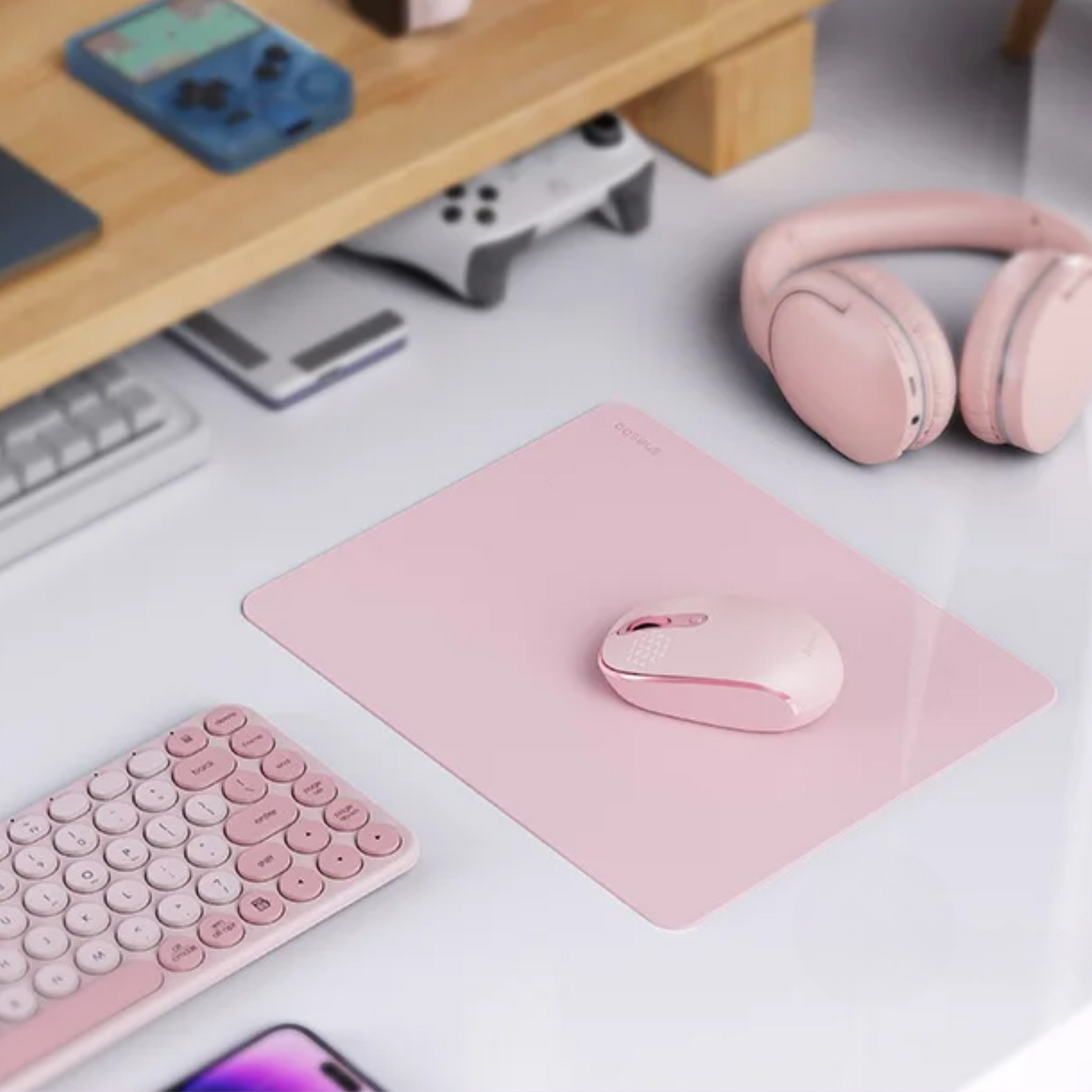 Mousepad - Baseus