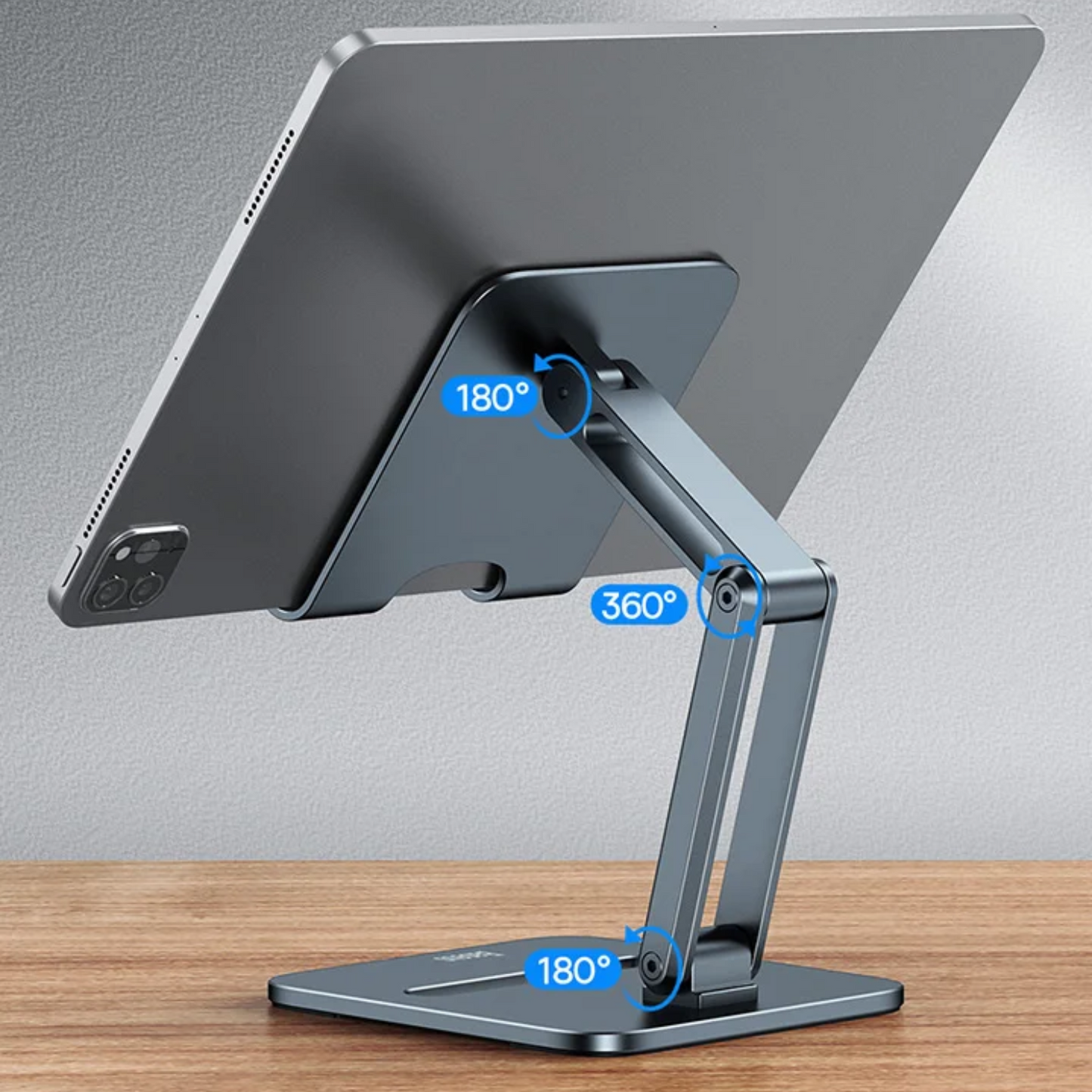 Soporte ajustable para tablet - Baseus