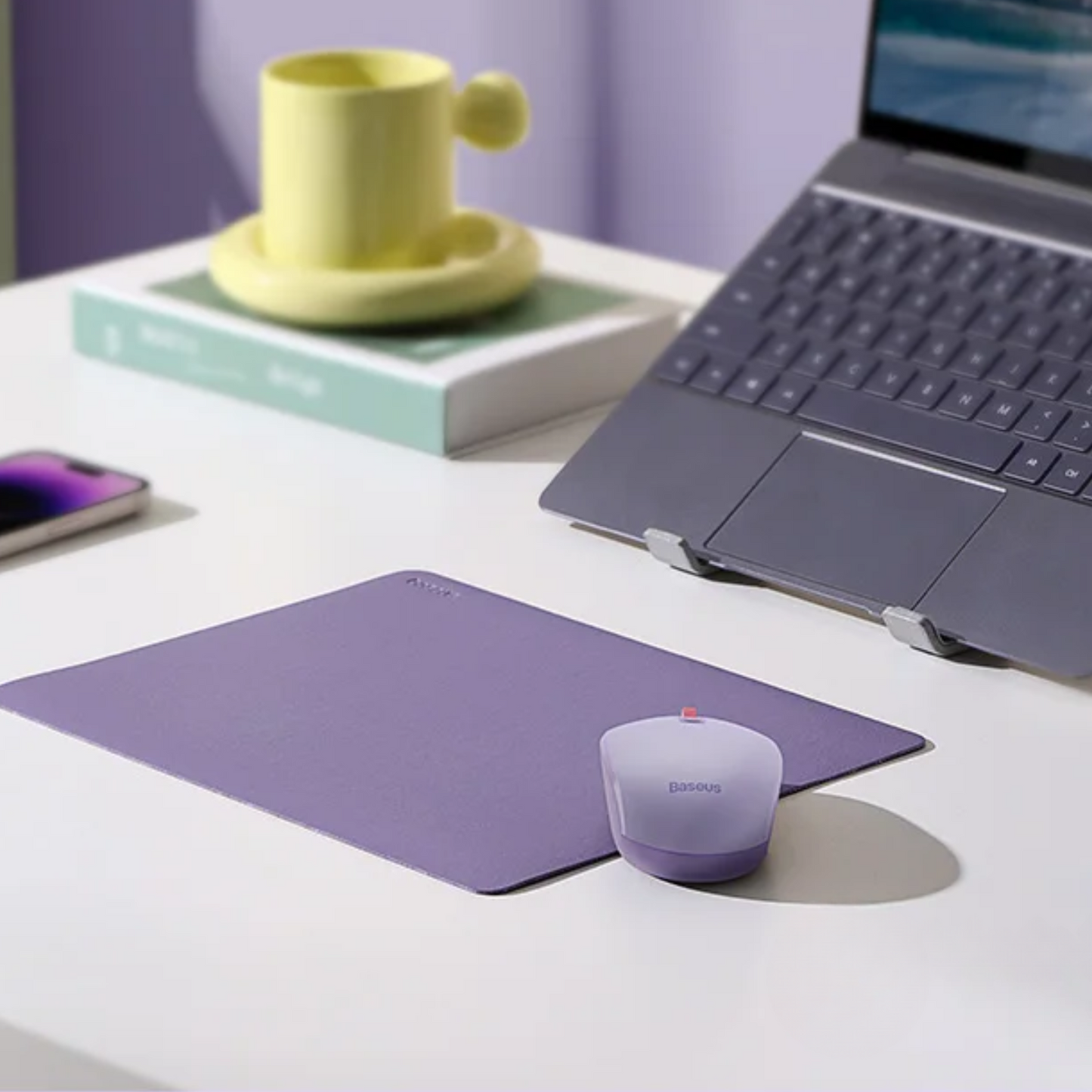 Mousepad - Baseus