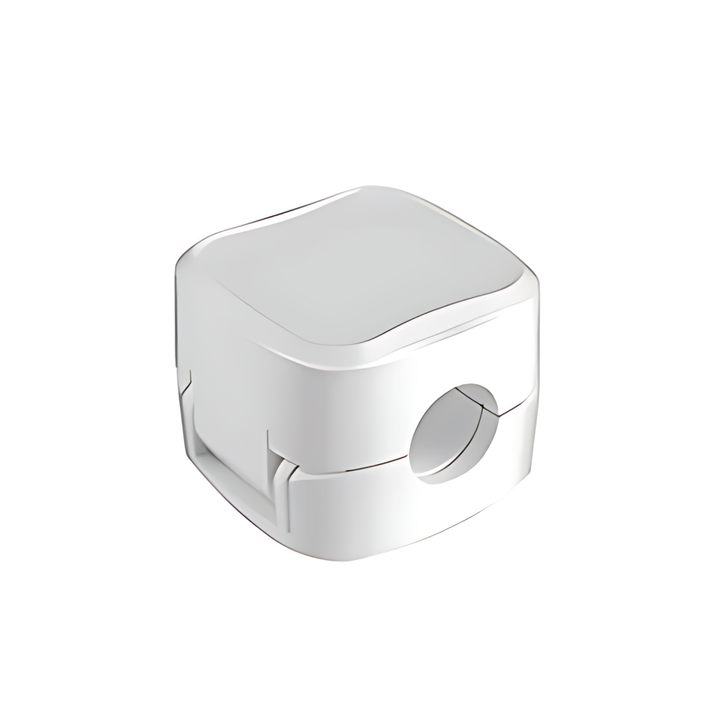 Clips Magnéticos para Cables