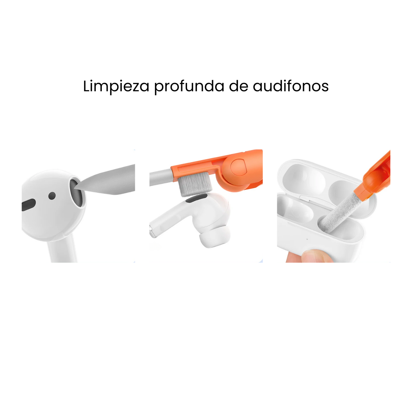 Kit de limpieza - Baseus