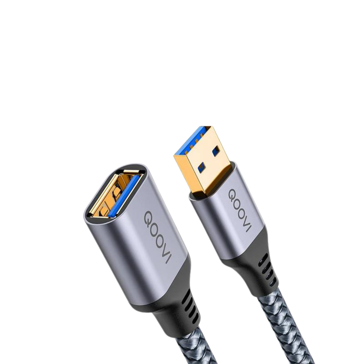 Alargador USB A (1 metro)