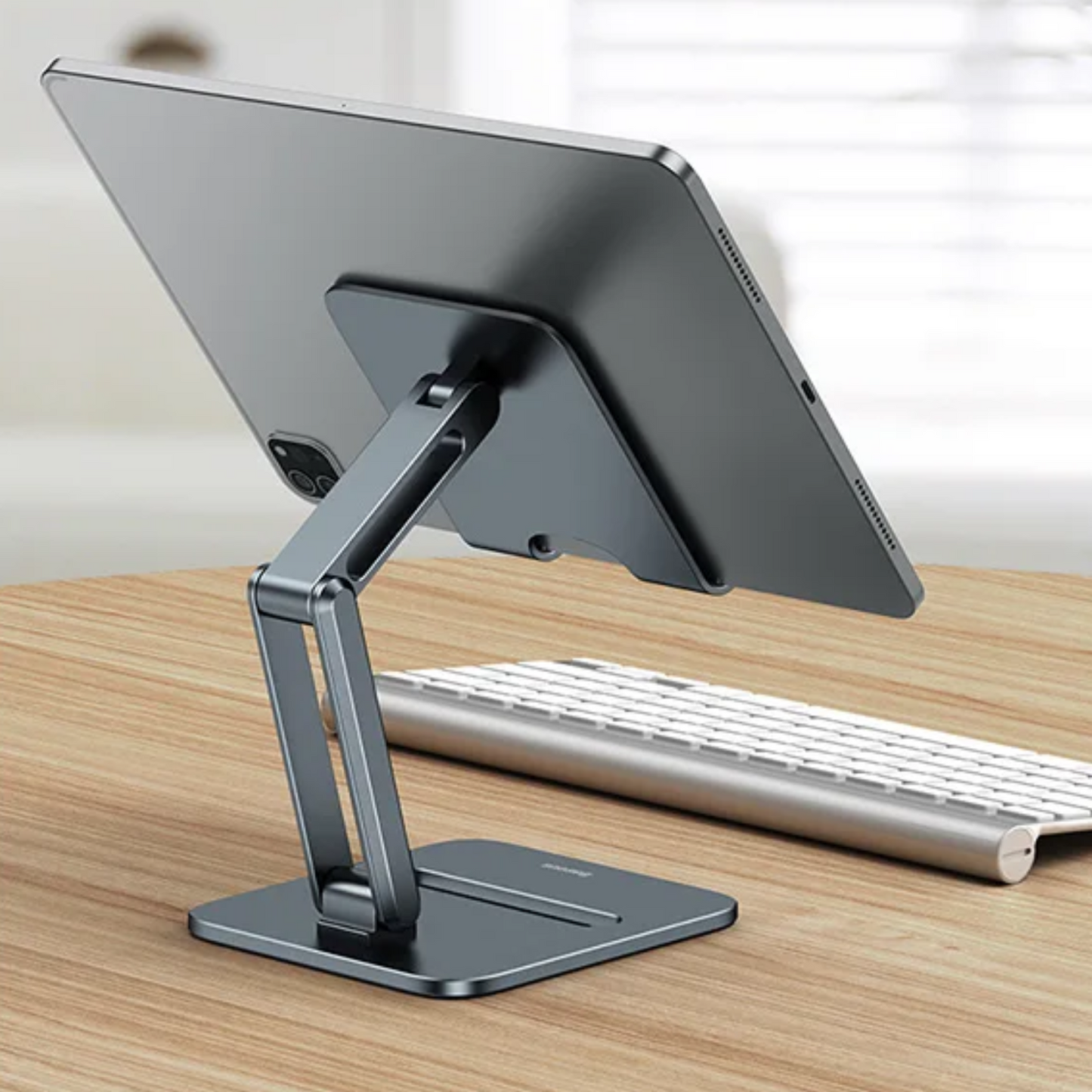 Soporte ajustable para tablet - Baseus