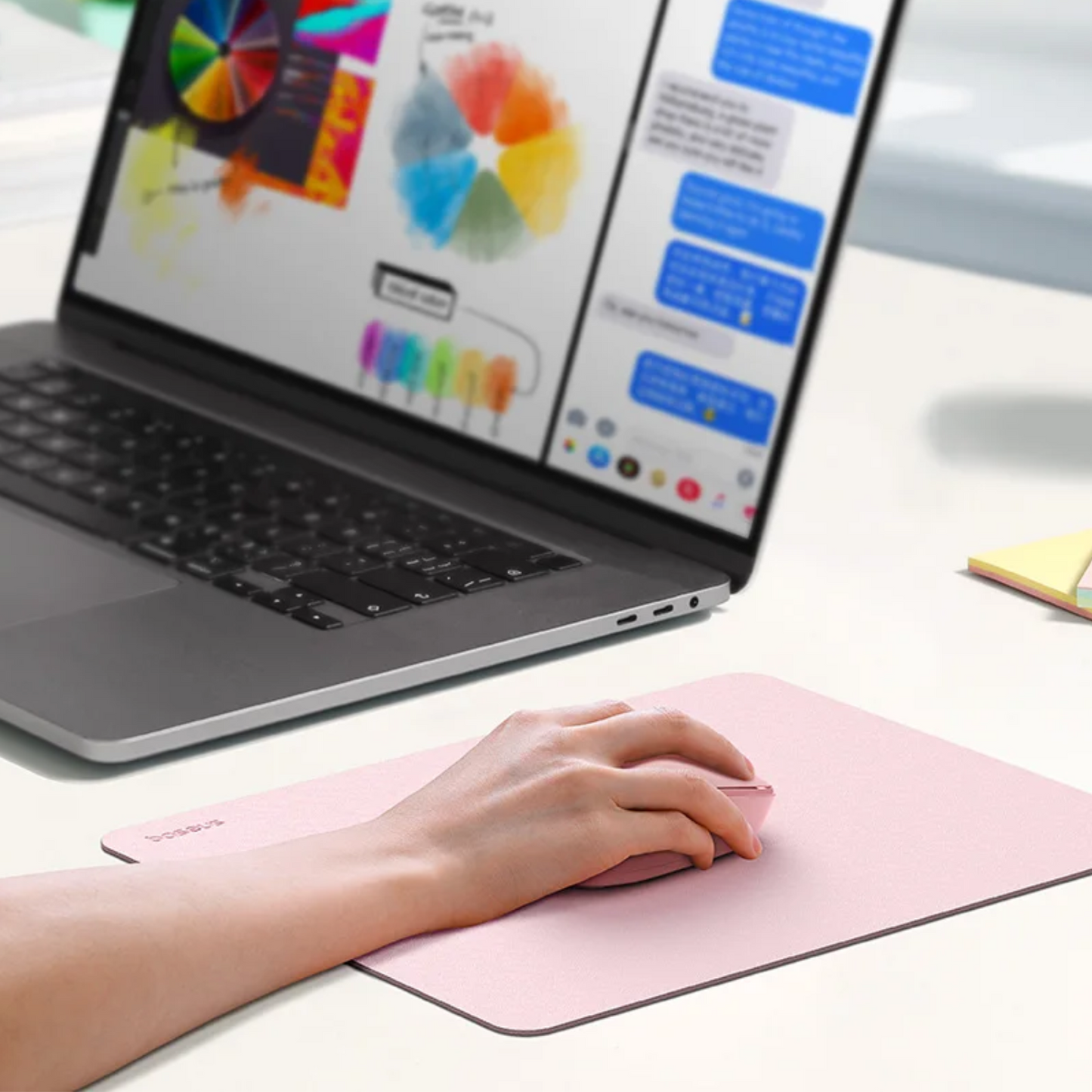 Mousepad - Baseus