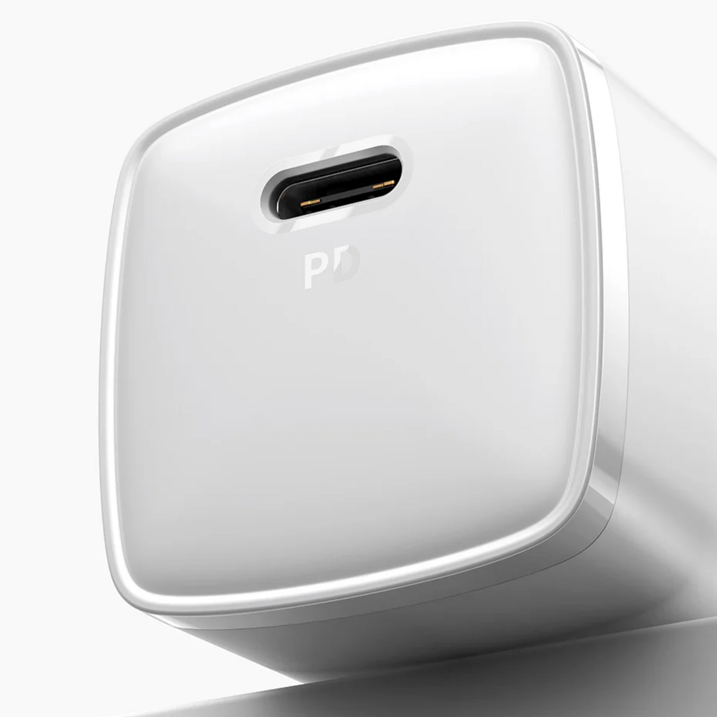 Cargador USB C (20W) - Baseus