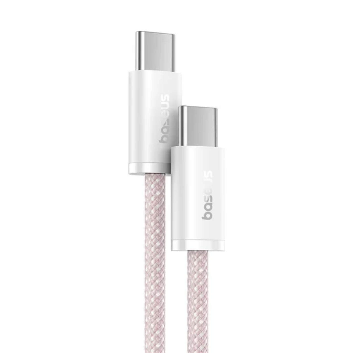 Cable USB C a USB C 100W Baseus (1 metro)