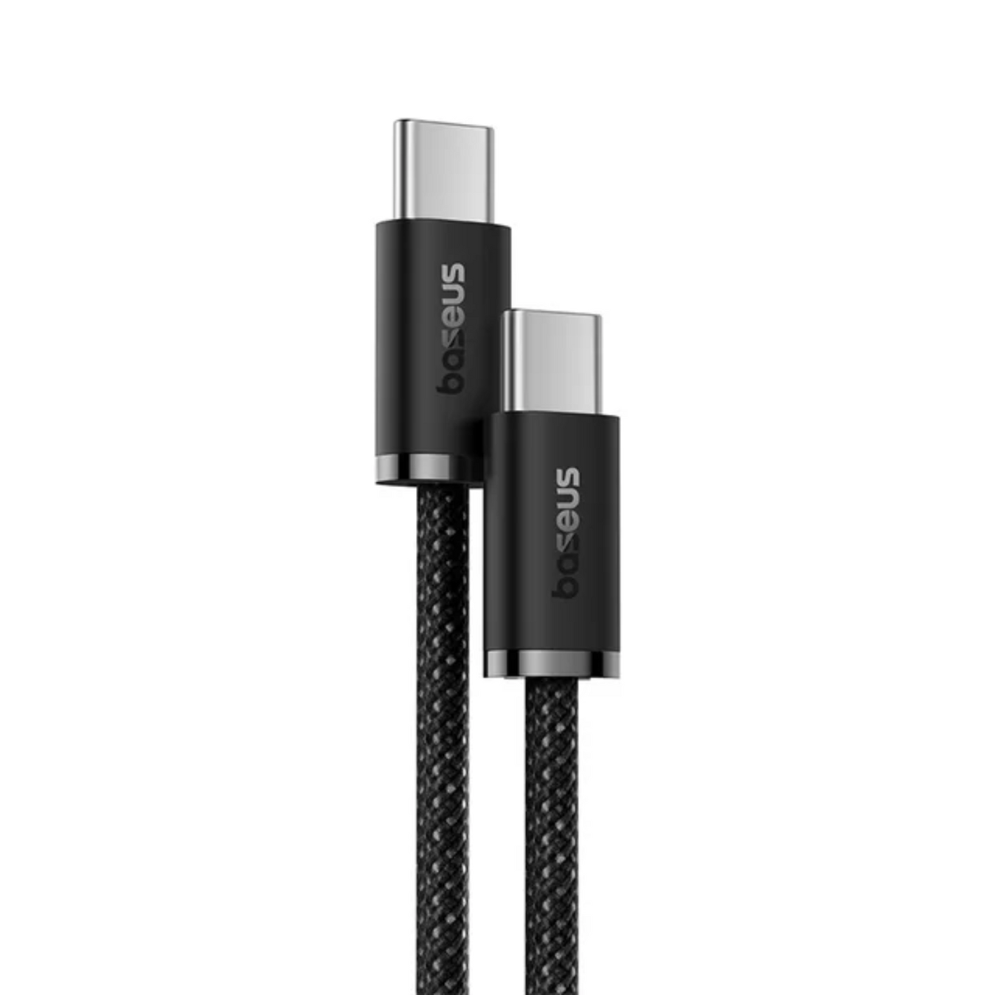 Cable USB C a USB C 100W Baseus (1 metro)