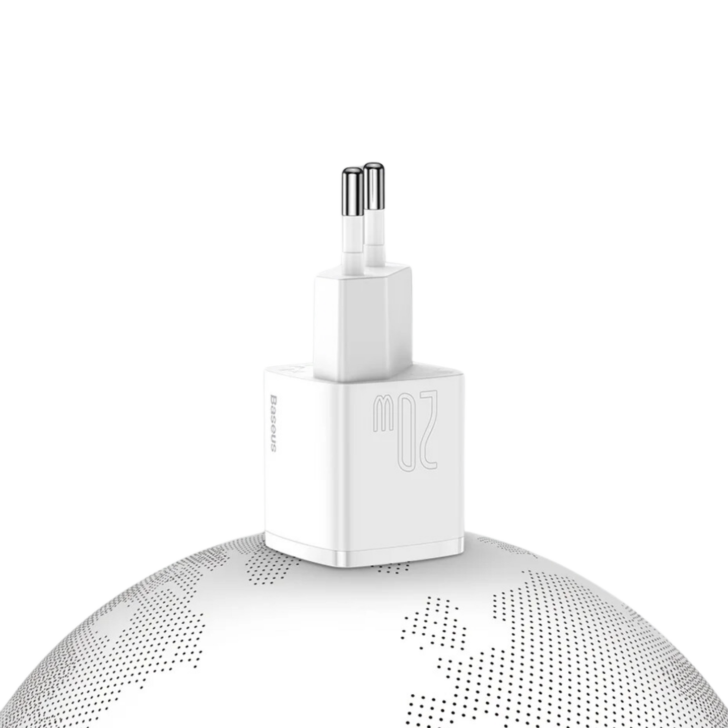 Cargador USB C (20W) - Baseus