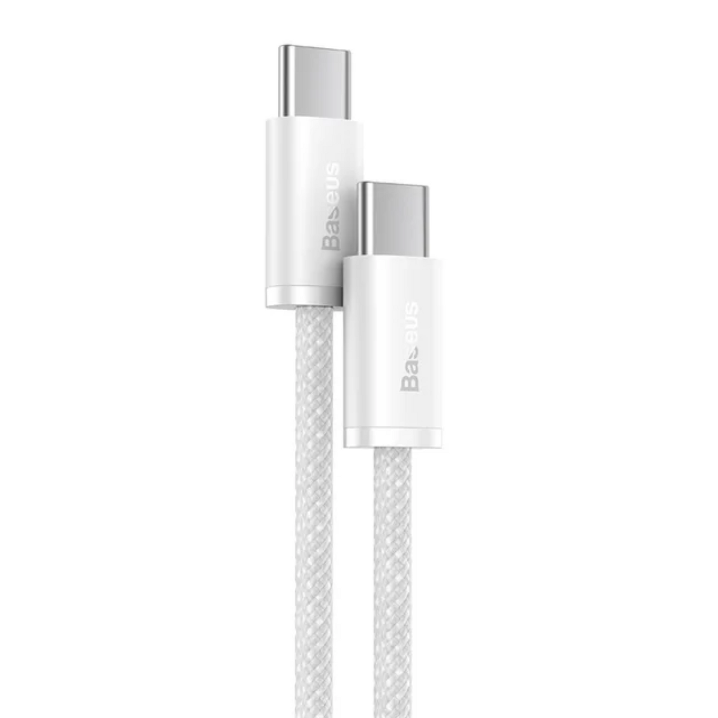 Cable USB C a USB C 100W Baseus (1 metro)