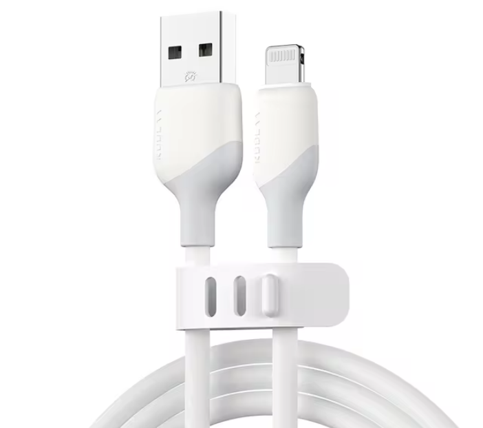 Cable iPhone USB A a Lightning - Kuulaa