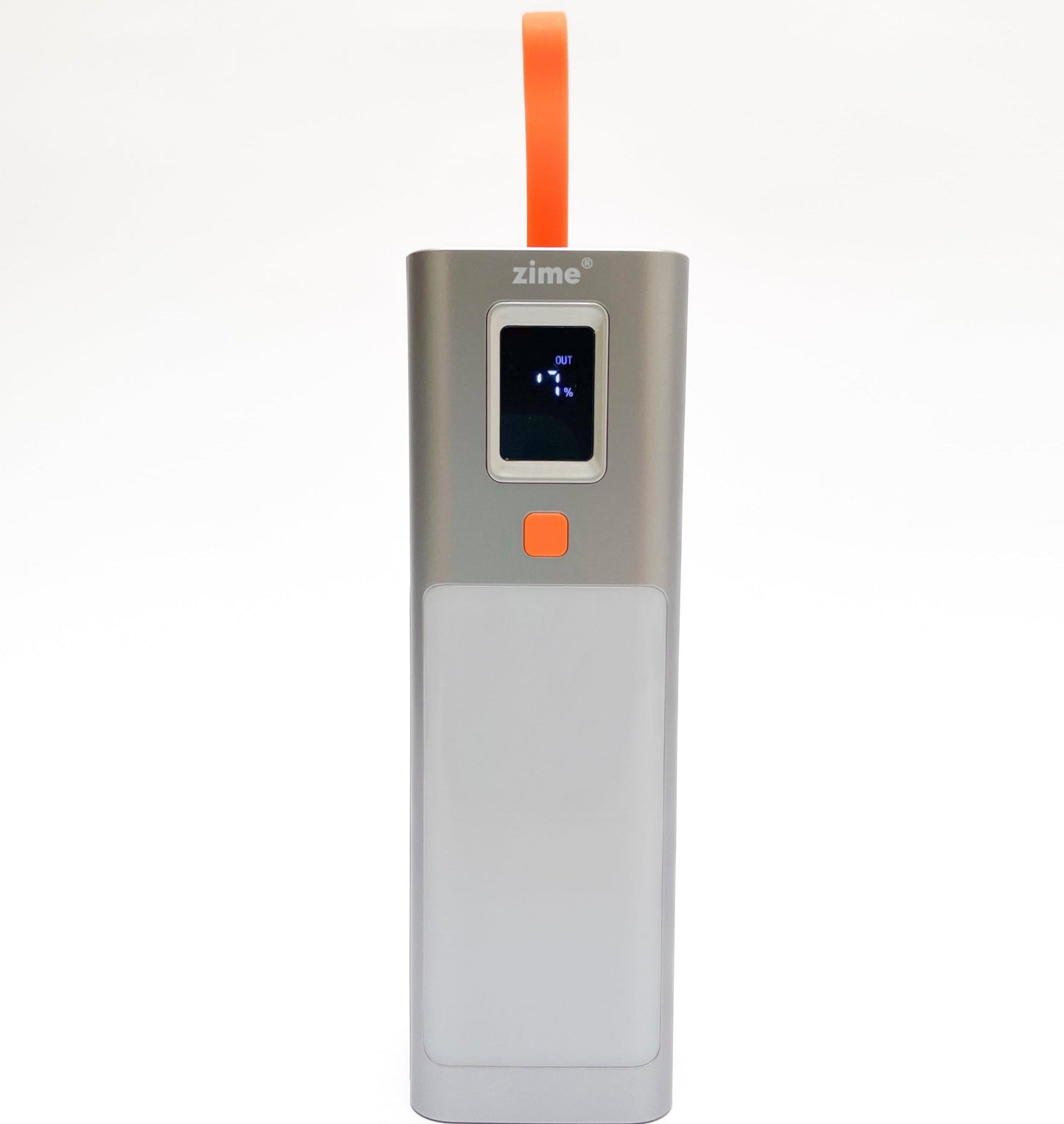 Batería externa 20000 mAh