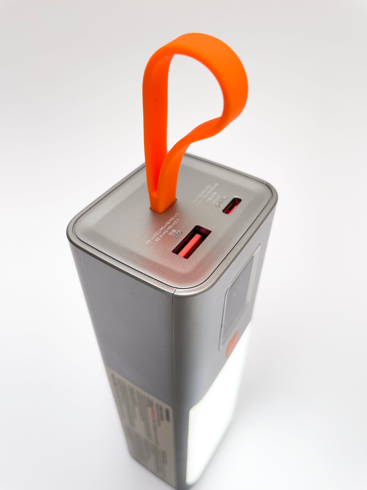 Batería externa 20000 mAh