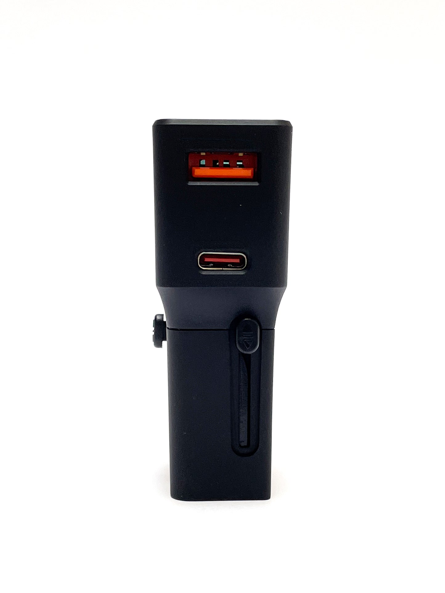 Cargador universal