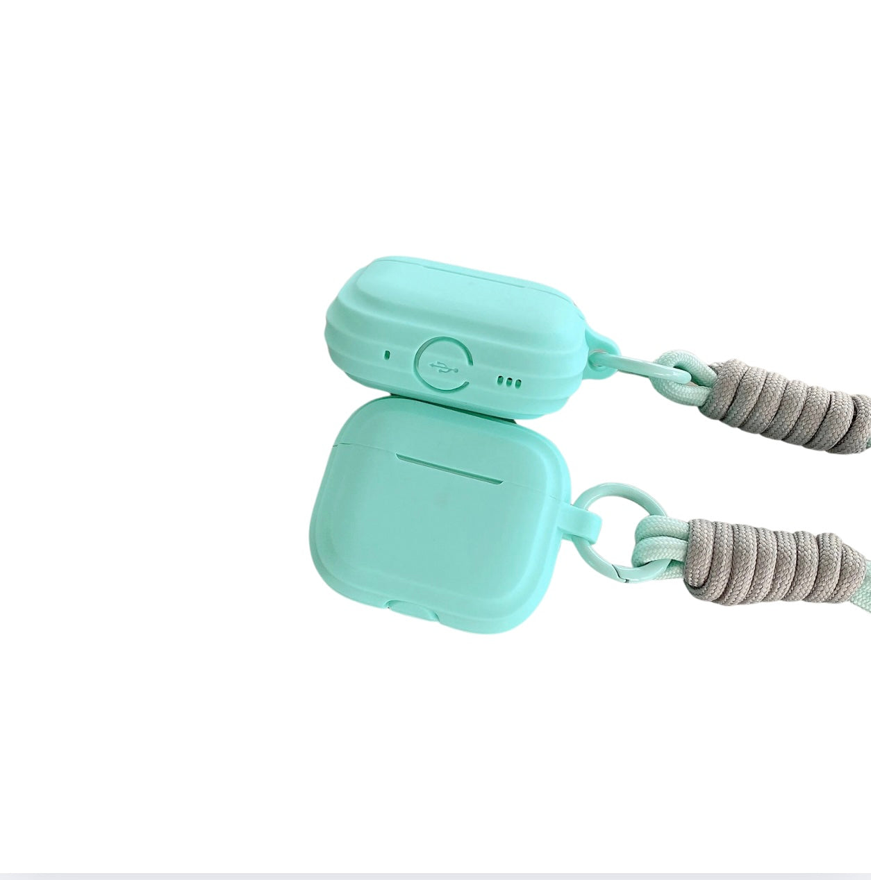 Funda silicona AirPods
