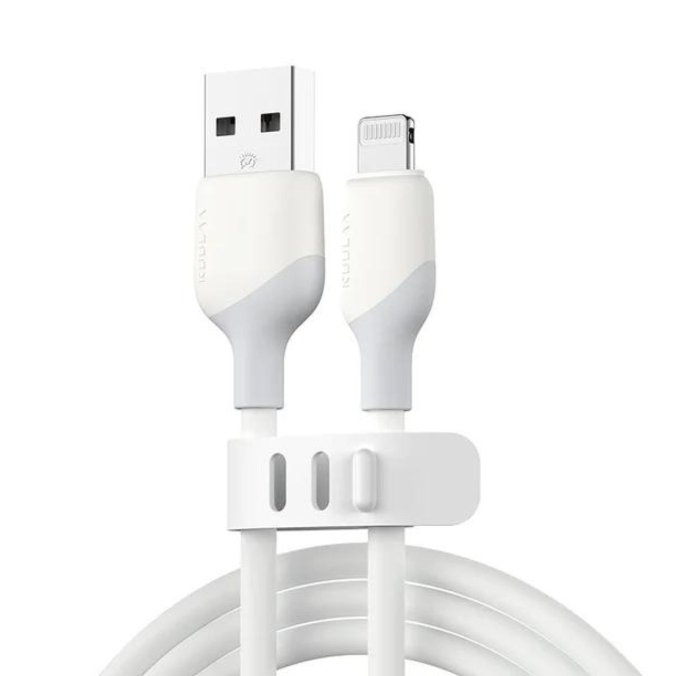Cable iPhone USB A a Lightning - Kuulaa