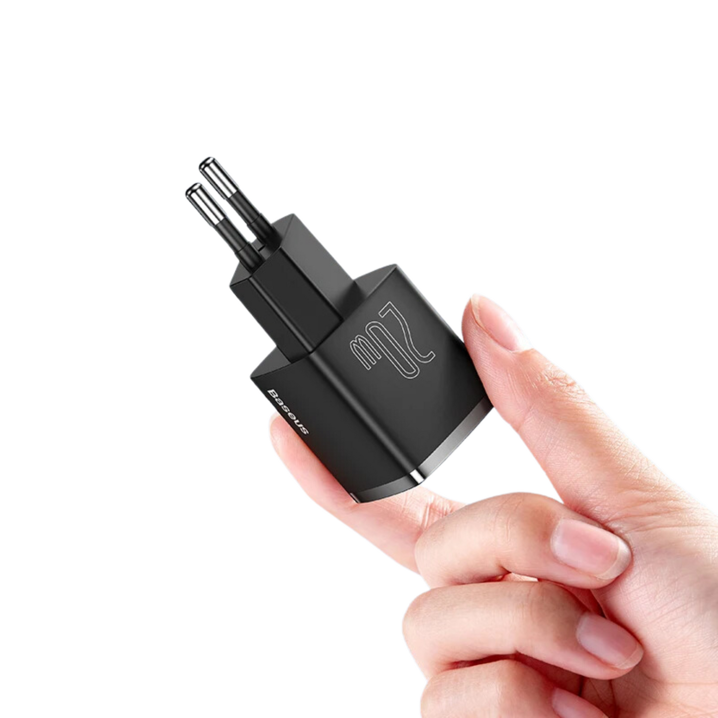 Cargador USB C (20W) - Baseus