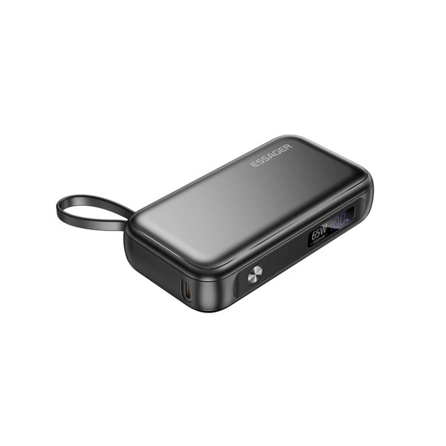 Batería externa 15000 mAh