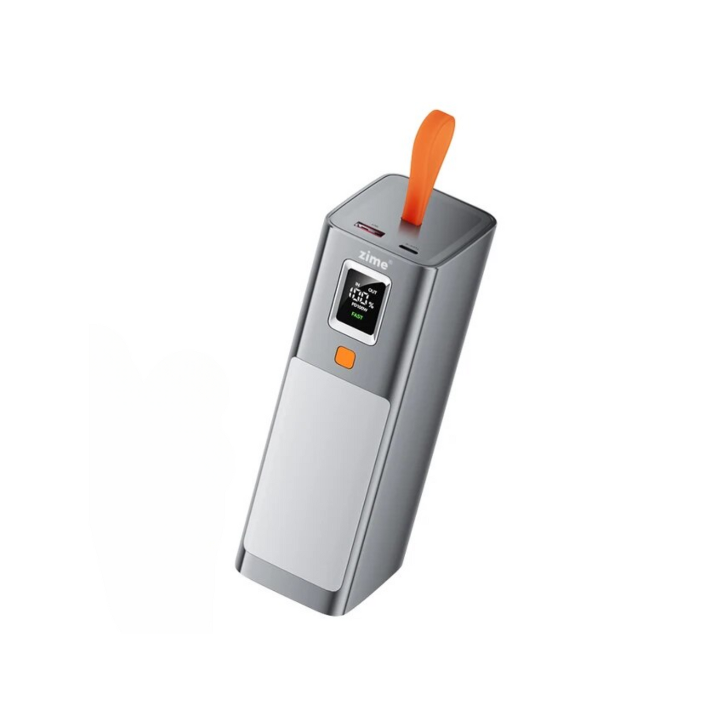 Batería externa 20000 mAh