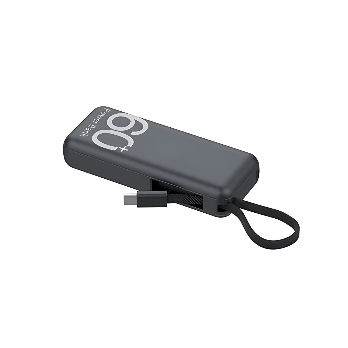 Batería externa 5000mAh
