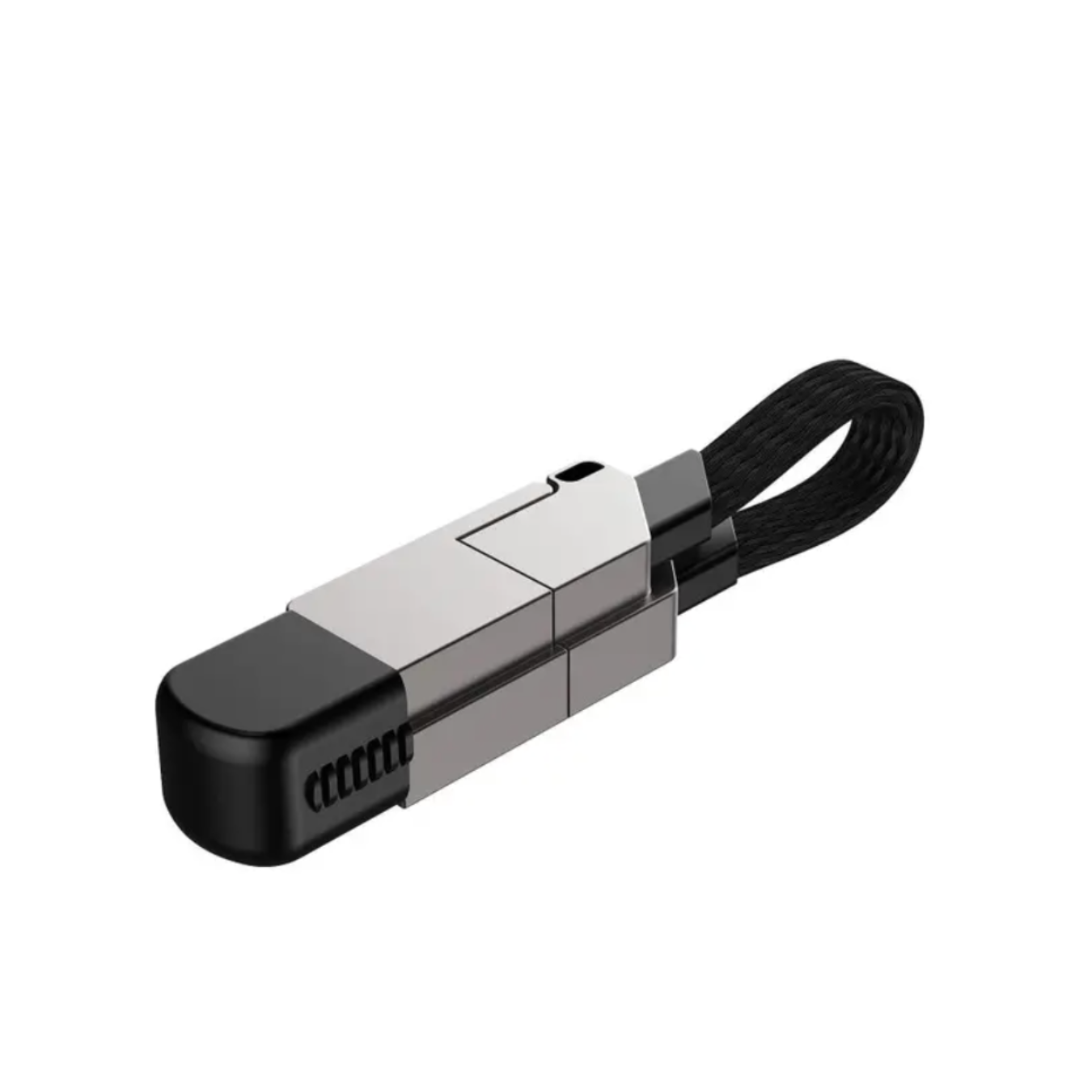 Cable Llavero 4 En 1