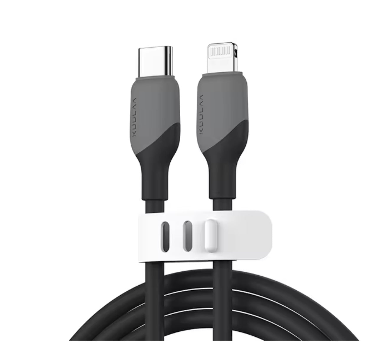 Cable iPhone USB C a Lightning - Kuulaa