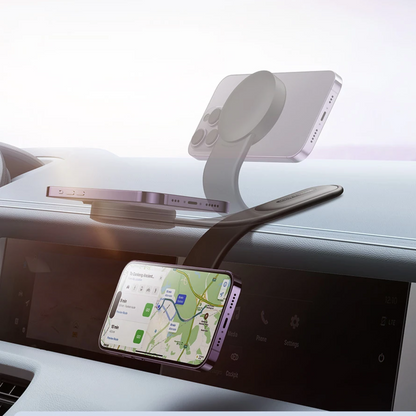Soporte magnético Baseus para auto