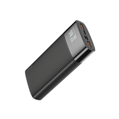 Batería externa 20000mAh