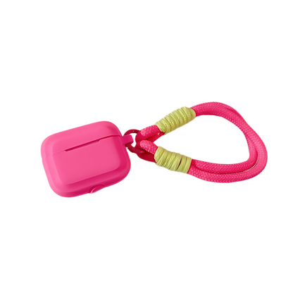 Funda silicona AirPods