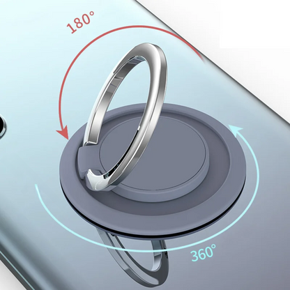 Soporte para celular - Anillo