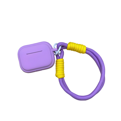 Funda silicona AirPods