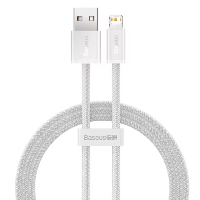 Cable iPhone USB A a Lightning - Baseus