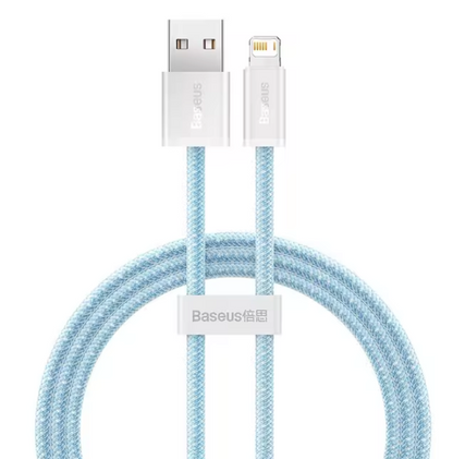 Cable iPhone USB A a Lightning - Baseus