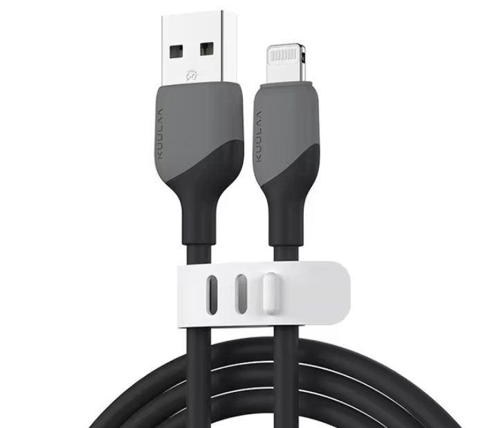 Cable iPhone USB A a Lightning - Kuulaa