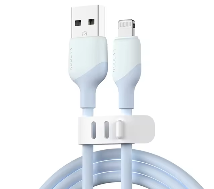 Cable iPhone USB A a Lightning - Kuulaa