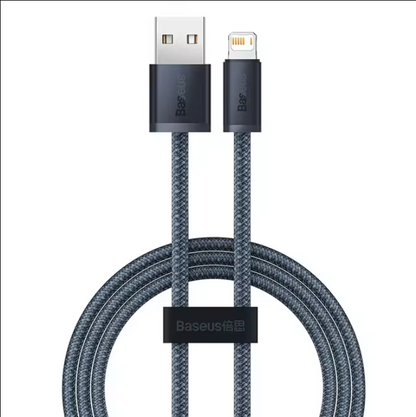 Cable iPhone USB A a Lightning - Baseus