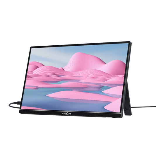 Pantalla portátil 16" - 2K