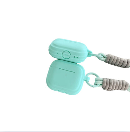 Funda silicona AirPods