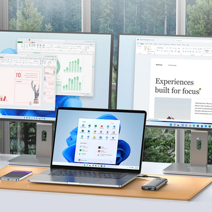 Hub Displaylink