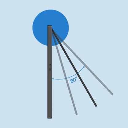 Pantalla portátil 14"