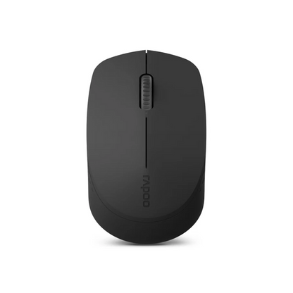 Mouse inalámbrico Rapoo